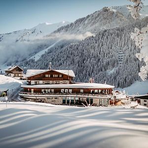 Hotel Birkenhöhe