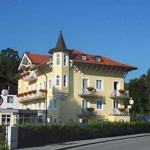 Hotel Das Schlössl